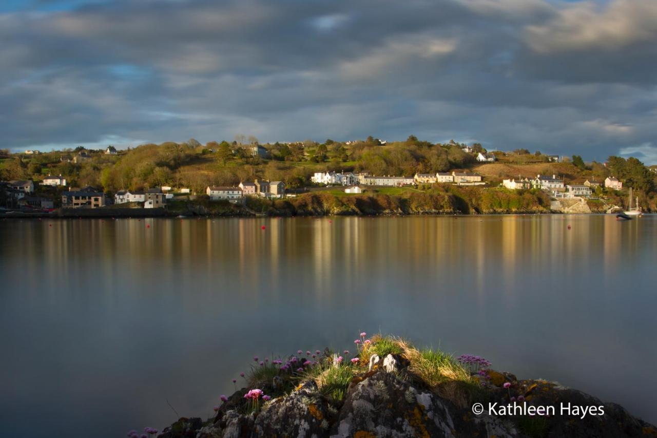 Bay View B&B Glandore Kültér fotó